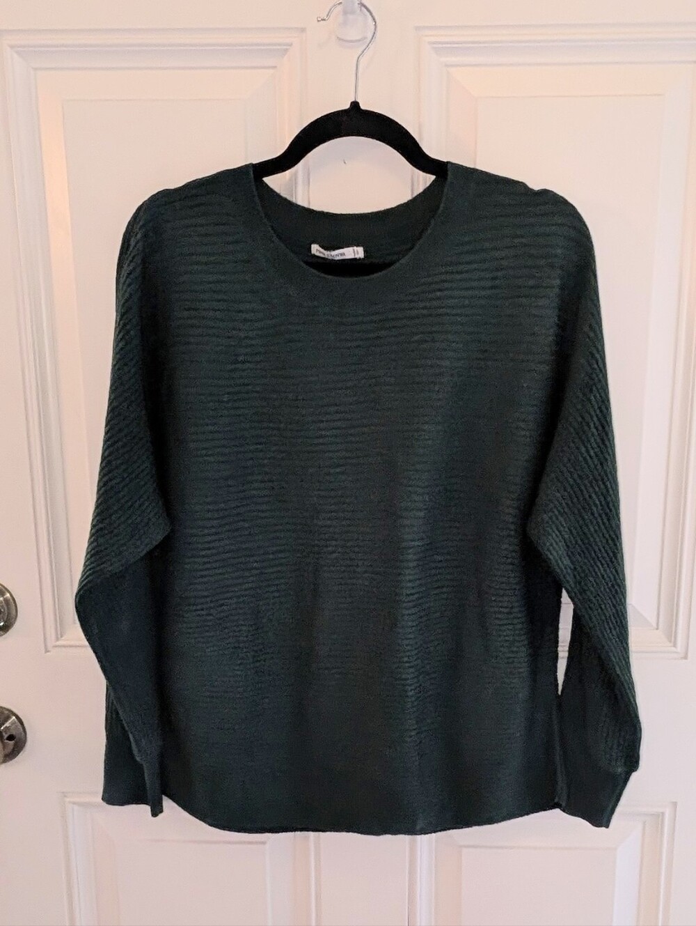 Pink Clover Rosamond Sweater - M